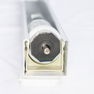 Rideaux électriques en gros, accessoires pour stores vénitiens en bois motorisés, support moteur, joint, tube d'entraînement, <span class=keywords><strong>enrouleur</strong></span> <span class=keywords><strong>de</strong></span> corde, boîtier extérieur - Product Image 3