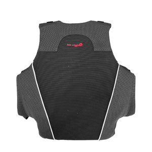 <span class=keywords><strong>Gilet</strong></span> en mousse d'<span class=keywords><strong>équitation</strong></span> équestre et veste <span class=keywords><strong>de</strong></span> <span class=keywords><strong>protection</strong></span> pour les courses vente en gros - Product Image 2