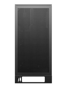 เคสคอมพิวเตอร์ Deepcool รุ่น CH270 แนวตั้ง MATX สำหรับเล่นเกม พร้อมหน้าจอดิจิตอล ระบายอากาศได้ดี ดีไซน์ตาข่าย - Product Image 5