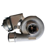 Precio de fábrica 28231-27800 49135-07301 49135-07312 TF035 Turbo para Hyundai Santa Fe 2,2 CRDi 110KW Diesel