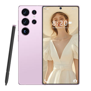Nuevo S25 Ultra, Carga Rápida, Teléfono 5G, 16 GB + 512 GB, Edición Global, Teléfono Inteligente Original con Android 14 - Product Image 2