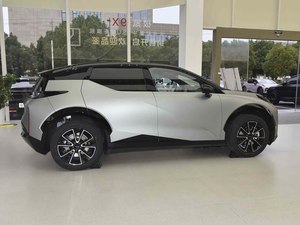 Nouvelle Offre 2024 : Zeekr X You Me Version Sport, <span class=keywords><strong>Voiture</strong></span> Électrique SUV 5 Places 4x4, 400kW, Autonomie 712km, Fabriqué en Chine - Product Image 4