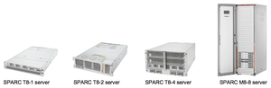 Servidor SPARC M8-8 de Oracle, Nuevo y Original, Venta al Por Mayor - Product Image 6