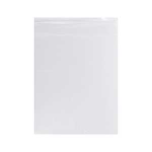 Sacchetti di plastica con chiusura 10 cm x 17 cm - Product Image 1