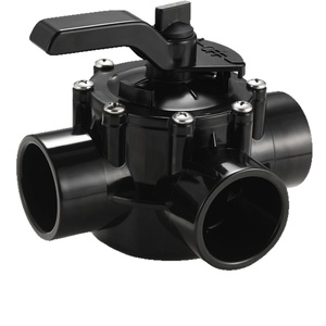<span class=keywords><strong>Accesorios</strong></span> para Piscina, Válvulas de Retención y Desviación de 3 Puertos con Sellado Positivo para <span class=keywords><strong>Piscinas</strong></span> y Spas Jandy - Product Image 5