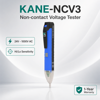Testeur de tension sans contact KANE-NCV3