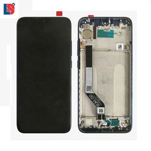 Schermo LCD E Touch Digitizer Assemblea Completa con Telaio Per <span class=keywords><strong>Xiaomi</strong></span> <span class=keywords><strong>Redmi</strong></span> Nota <span class=keywords><strong>7</strong></span>/<span class=keywords><strong>Redmi</strong></span> Nota <span class=keywords><strong>7</strong></span> Pro - Product Image 3