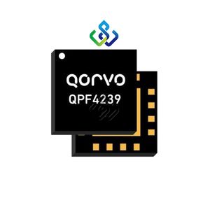 Trong kho 100% Thương hiệu ban đầu mới ô tô Hastings kép 2.4GHz qpf4239qtr13 - Product Image 1