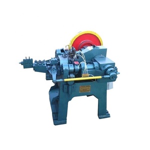 鋼製スパイクネイルマシン200mmネイル長さ6.5mm新製品 - Product Image 2