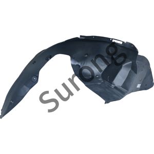 Surong alta qualità parti Auto sinistra rivestimento interno OE10680571 pannello foglia anteriore per MGZS corpo Auto - Product Image 4
