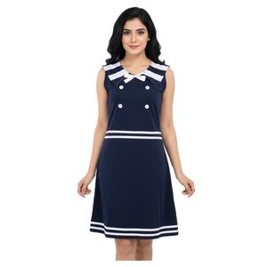 Tenue de marin sexy pour femme, robe de cosplay, costume traditionnel de marin, jupes de marin, pour jeux de rôle et séduction - Product Image 5