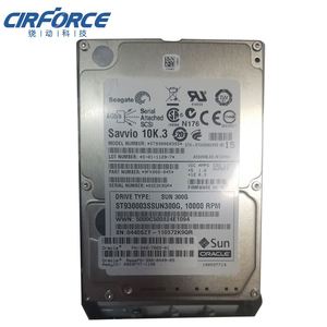 ST9300603SS 300 GB 10 k SAS 6 ГБ/сек. 2,5 "внутренние корпоративные объемные жесткие диски - Product Image 6