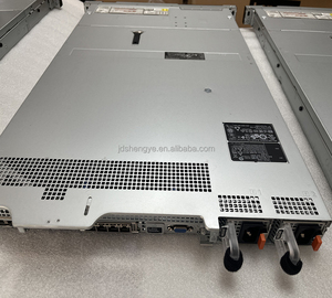 Alta calidad para el procesador Xeon del servidor en rack <span class=keywords><strong>Dell</strong></span> <span class=keywords><strong>Poweredge</strong></span> <span class=keywords><strong>R450</strong></span> 1U en stock - Product Image 1