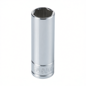 ประแจกระบอก FASANO 10 มม. 6 จุด โครเมี่ยมวานาเดียมสตีล เครื่องมือซ่อมรถยนต์ - Product Image 2