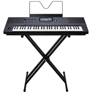China ORIGINAL NEW 61KEYS Electronic Keyboard Piano Medeli Akx10 Keyboard Piano