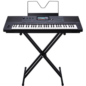 Cina originale 61 tasti tastiera elettronica pianoforte tastiera Medeli Akx10 tastiera pianoforte - Product Image 1