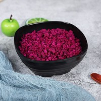 Direct van de fabriek: FD Dragon Fruit, hoogwaardig, voedzaam, gevriesdroogd fruit
