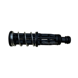 Braket Filter Oli OEM 06J115679H 06J115679F 06J115679D Cocok untuk Volkswagen Audi EA888 Golf Passat CCA4A5 - Product Image 2