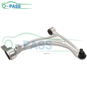 OPASS Front axle lower Control arm For NISSAN Altima Maxima 2001- 54500-8J000 In Stock Fast Shipping