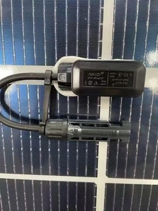 Paneles Solares Aiko 635W-660W Tipo N Mono PERC de Alta Calidad, 24.4% de Eficiencia, Módulo Fotovoltaico al por Mayor de Fábrica, Económico - Product Image 3