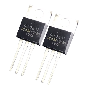 Dianxian Audio Transistor 2SA940 2SC2073 A940 C2073 <strong>TO</strong>-220 High Performance Electronic Component - Product Image 2