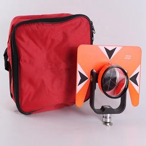 하이 퀄리티 미니 자동 추적 기기 총 스테이션 터널 모니터링 조사 프리즘 - Product Image 3