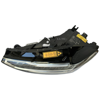 Phares LED laser d'origine adaptés aux Audi A7 S7 RS7 RS6 2019-2025