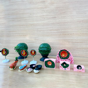 Modèle d'implantation d'embryon humain - Modèle de membrane fœtale pour l'embryologie et l'enseignement médical - Product Image 3