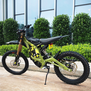 Moto tout-terrain électrique à grande vitesse 75 km/h, 60V 40AH 8KW Light Bee X, EBike Surron 2026 8000W, moto électrique Sur <span class=keywords><strong>Ron</strong></span> - Product Image 1