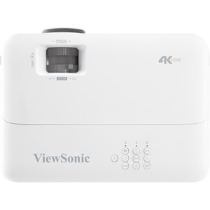Proiettore Viewsonic PJB716K 4K UHD 3700 Lumen, Adatto per Home Theater e Giochi, Proiettore DLP Intelligente per Videoconferenze. - Product Image 3