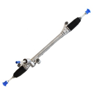 Sistema <span class=keywords><strong>de</strong></span> Dirección Automática, <span class=keywords><strong>Caja</strong></span> <span class=keywords><strong>de</strong></span> Dirección Asistida Eléctrica para Mazda 2/<span class=keywords><strong>Ford</strong></span> <span class=keywords><strong>Fiesta</strong></span>, Volante a la Izquierda, DF95-32-110A - Product Image 1