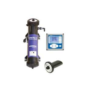 Turbidímetro Rosemount/Emerson T56 Clarit II, Alta Estabilidad, Rechazo de Burbujas Eficiente, Resolución de Pantalla de 0.001 NTU, Rosemount/em - Product Image 4