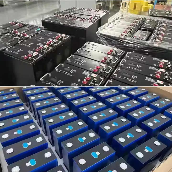 48V 51.2V Lithium Ion Battery 5kwh 200ah 5kwh 10kwh 20kwh 100AH 200AH ...