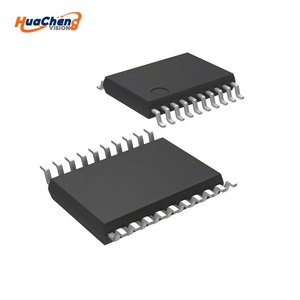 STM32G030F6P6 ไมโครคอนโทรลเลอร์ ARM Cortex-M0+ 32 บิตดั้งเดิม 64MHz 32KB แฟลช TSSOP‑20 - Product Image 1