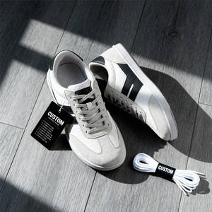 Scarpe Barefoot Personalizzabili con Suola Zero Drop, Scarpe da Corsa, Sneaker alla Moda, Stile Retrò Gats - Product Image 6