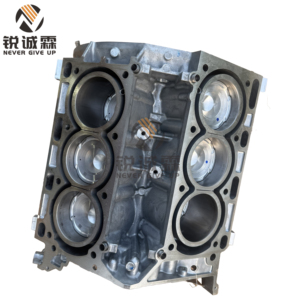 Блок цилиндров в сборе цилиндров Cyl. Асси. HL7Z-6009-B для Ford F-150 F-150Lobo 2017-2020 Lincoln Navigator 2018-2021 - Product Image 3