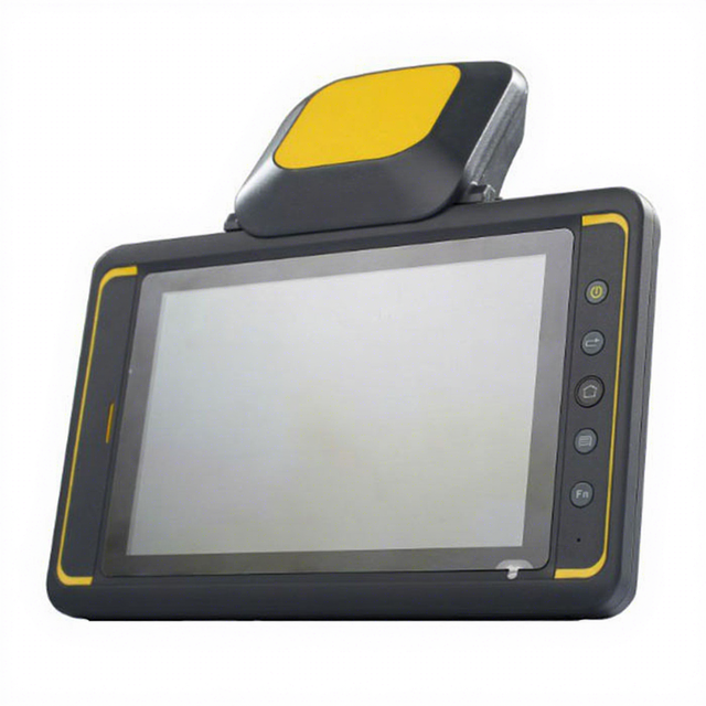 Land Survey Gadget, Handheld GIS Data Collector