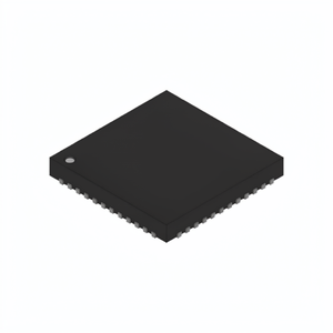 Components Electronic 48 WFQFN Exposed Pad MAX19705ETM Data Acquisition Manufacturer Channel - Product Image 1