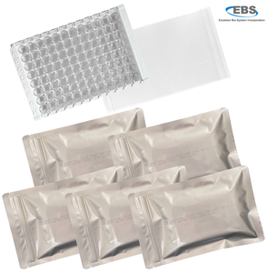 Kit de Prueba para Enfermedades de Ganado Porcino y Rumiantes, Sentinel Plus FMDV NSP 3ABC Ab ELISA, en Venta, 5 Placas/Kit - Product Image 4