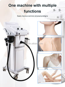 Vendite dirette in fabbrica G8 massaggio vibrante corpo dimagrante rimozione della Cellulite 8G modellatura del corpo di drenaggio linfatico macchina <span class=keywords><strong>Detox</strong></span> - Product Image 2