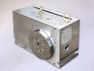 Table d'indexage industrielle étanche de haute qualité, table inclinable rotative étanche de qualité supérieure - Product Image 5