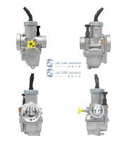 Nouveauté Carburateur modifié PE30 universel pour motos 150cc 200cc 250cc NSR NSR150 30mm Quad Pit Dirt Fuel System