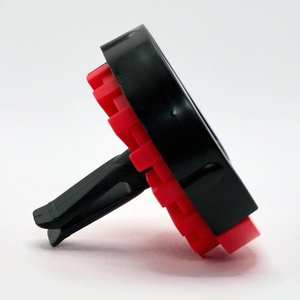 Arbre Magique <span class=keywords><strong>POP</strong></span> Parfum de voiture solide Parfum exotique Frais et fruité Durée de 30 jours Design italien 1 pièce Emballage Fabriqué en Chine - Product Image 3