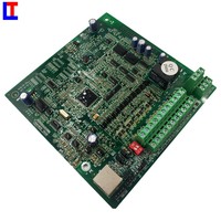 Services de conception de cartes mères et de cartes de contrôle PCB personnalisées pour les entreprises de fabrication électronique et les usines d'assemblage de PCB