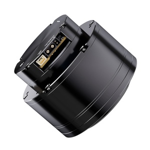 AK60-39 V3.0 KV80 Brushless Magnet Explosion-proof <b>Worm</b> <b>Gear</b> High Torque Robot Motor 24Nm 72Nm - Product Image 2