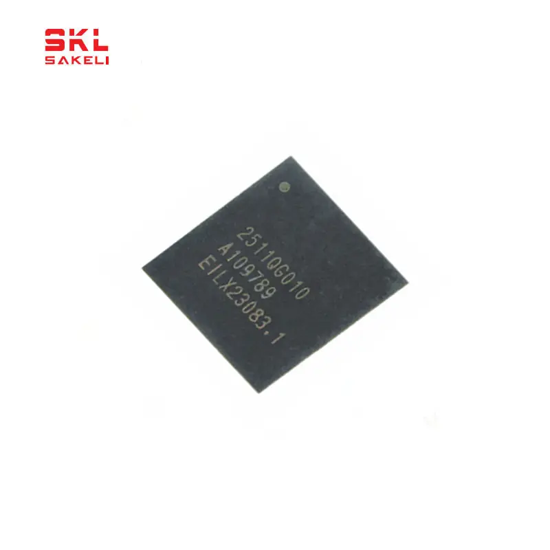 Qfn88 Mcu متحكم دقيق دوائر متكاملة ili2511qg010