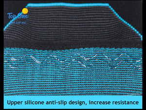 Top One professionnel Compression coudières soutien Crashproof bras manches coude orthèse pour Baseball Football volley-ball - Product Image 5