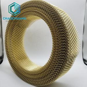 לשטח פליז רשת מתכת מורחבת - Product Image 3