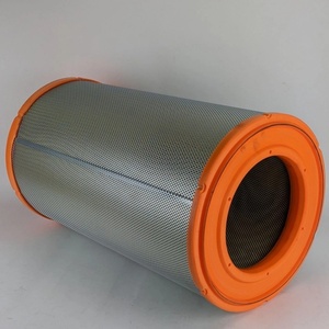 Filtre à air 11033997 CA9966SY 38902111220 GA923 E540LS SA16121 4466268 600-185-6120 6217817103 CF18190 pour Scania - Product Image 2
