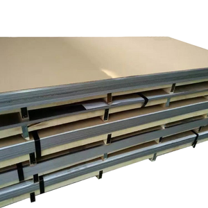 Reliable Bright Annealed Panel Pickled Stainless Sheet Mill Edge Plate 420J2 439 441 436L 405 434 446 416 420F 416F - Product Image 5